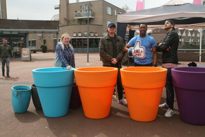 Foto 27 uit 7Vrijdag4Beverwaard