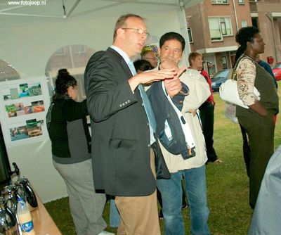 Foto 173 uit TropischeTuin 2017