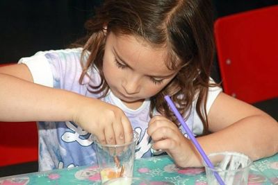 Foto 14 uit Frozen World Focus