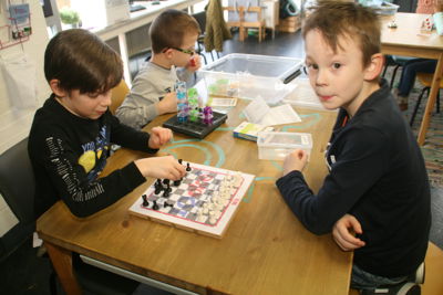 Foto 23 uit IQotheek Focus 7-2