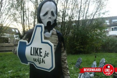 Foto 167 uit Halloween1-11-2014