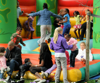 Foto 152 uit Dwightmemorealday!