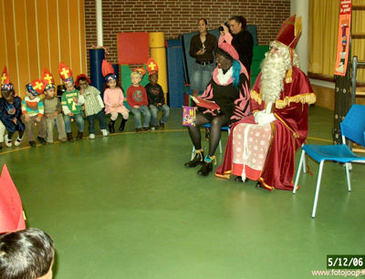 Foto 133 uit RK Regenboog