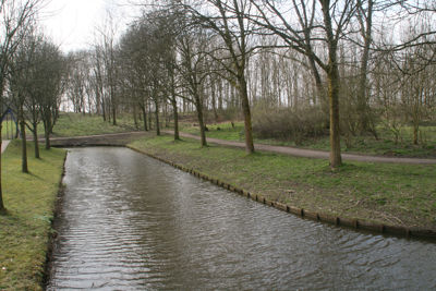 Foto 533 uit StratenBEVERWAARD