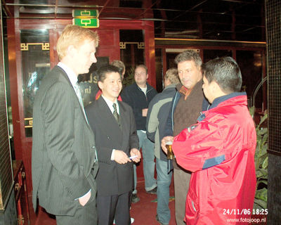 Foto 136 uit opening w.centrum