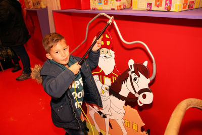 Foto 66 uit Sinthuiskeizerwaard