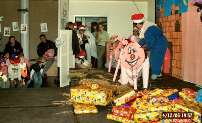 Foto 226 uit sinterklaas 2006 new