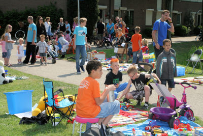 Foto 20 uit Stormpolder30-04-11