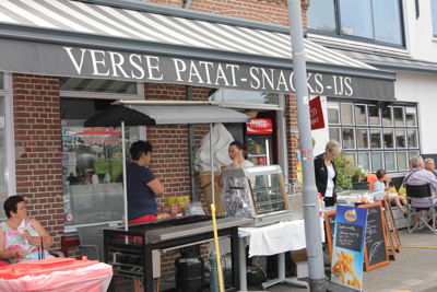 Foto 30 uit Paardenmarkt 2018