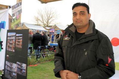 Foto 6 uit Thuis in Beverwaard1