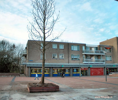 Foto 203 uit w.centrum eindfase