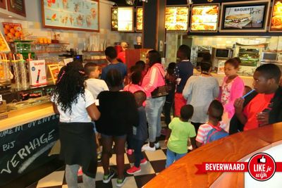 Foto 13 uit CreaBeverlandLikejewijk