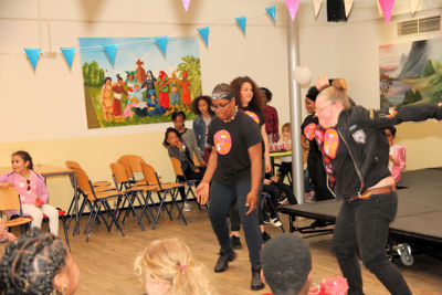 Foto 60 uit Talentenshow Focus