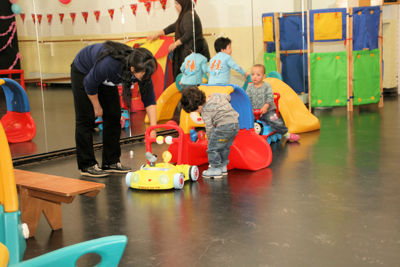 Foto 3 uit Peuters2JaarFocus