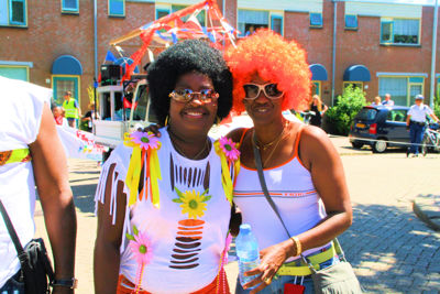 Foto 169 uit Carnaval Beverwaard