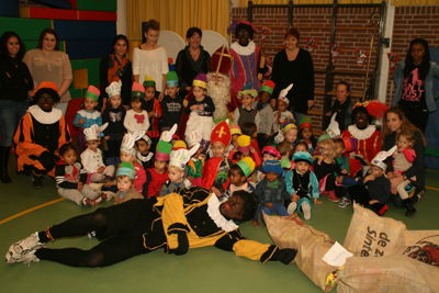 Foto 195 uit Sint-RKRegenboog