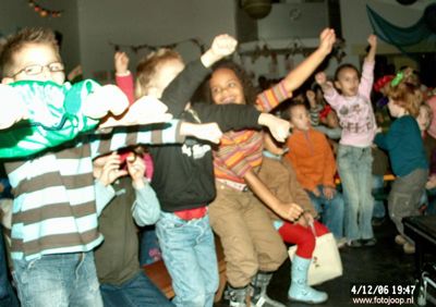 Foto 37 uit sinterklaas 2006 new