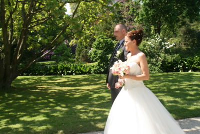 Foto 134 uit Bruiloft-Beverwaard