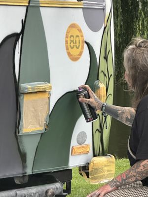 Foto 103 uit All Caps Muurschilderingen Beverwaard 2026