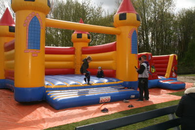 Foto 18 uit Koningsdag27-4-16