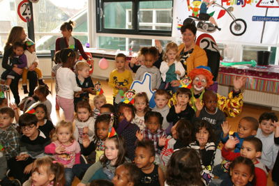 Foto 93 uit RKRegenboog25Jaar