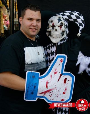 Foto 191 uit Halloween26-10-13