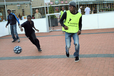 Foto 55 uit 4x4BoardingVoetbal