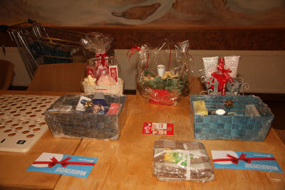 Bingo In IJsselburgh