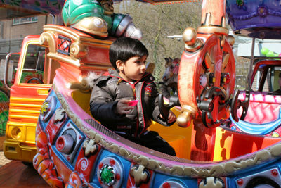 Foto 47 uit Braderie Beverwaard