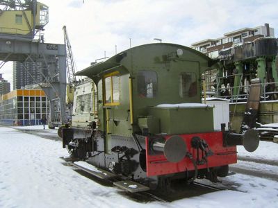 Foto 47 uit Foto's uit Rotterdam