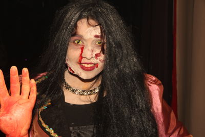 Foto 150 uit Halloween-2018