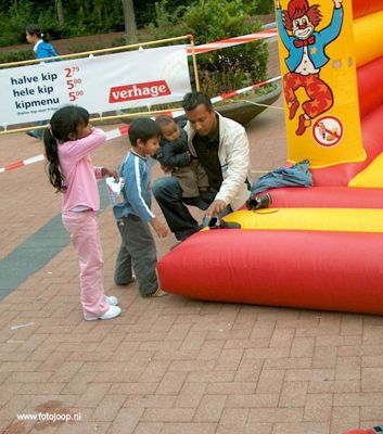 Foto 4 uit Kiddoozzkinderopvang