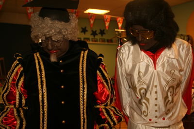 Foto 23 uit SinterklaasStormpolder