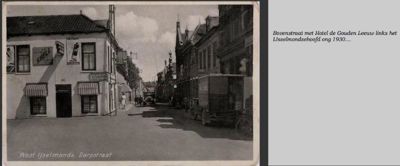 Foto 36 uit Gouden Leeuw.©