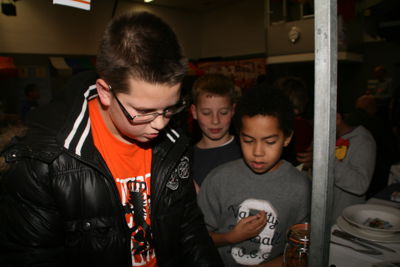 Foto 146 uit OnderwijsbeursFocus