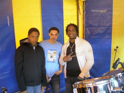 Foto 23 uit dwightmemorialday05