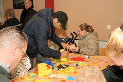 Foto 13 uit PaasHaasStormpolder