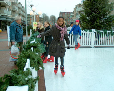 Foto 45 uit schaatsenbeverwaard
