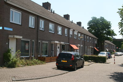 Foto 124 uit StratenBEVERWAARD