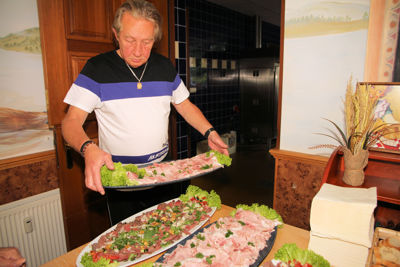 Foto 22 uit Buffet IJsselburgh