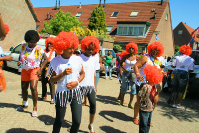 Foto 194 uit Carnaval Beverwaard