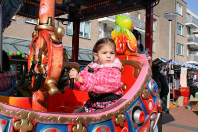 Foto 101 uit Braderie Beverwaard