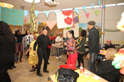 Foto 99 uit Brasa dey 23-11-19