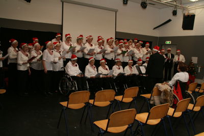 Foto 4 uit HighTea Focus18-12