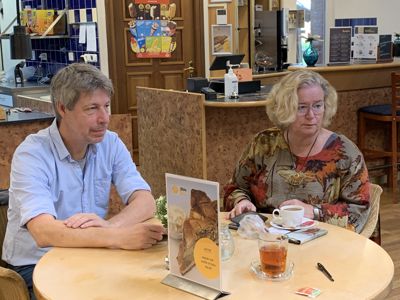 Foto 7 uit Veiligheid Ouderen