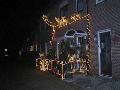 Foto 80 uit kerstdagen