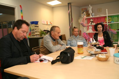 Foto 9 uit GebiedsCommissie