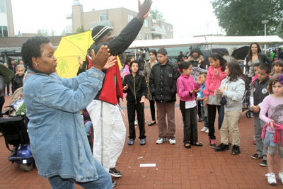 Foto 38 uit Wijkfeest25-06-2011