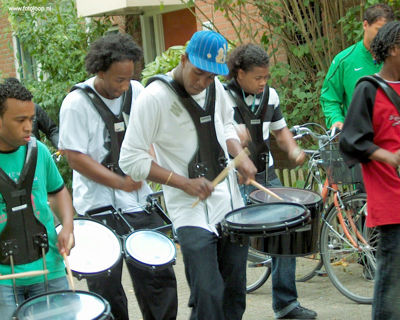 Foto 46 uit tripple-b 09-09-07