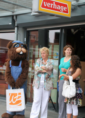 Foto 55 uit BramBeverBeverwaard